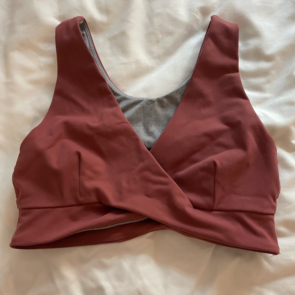 Born primitive sports bra